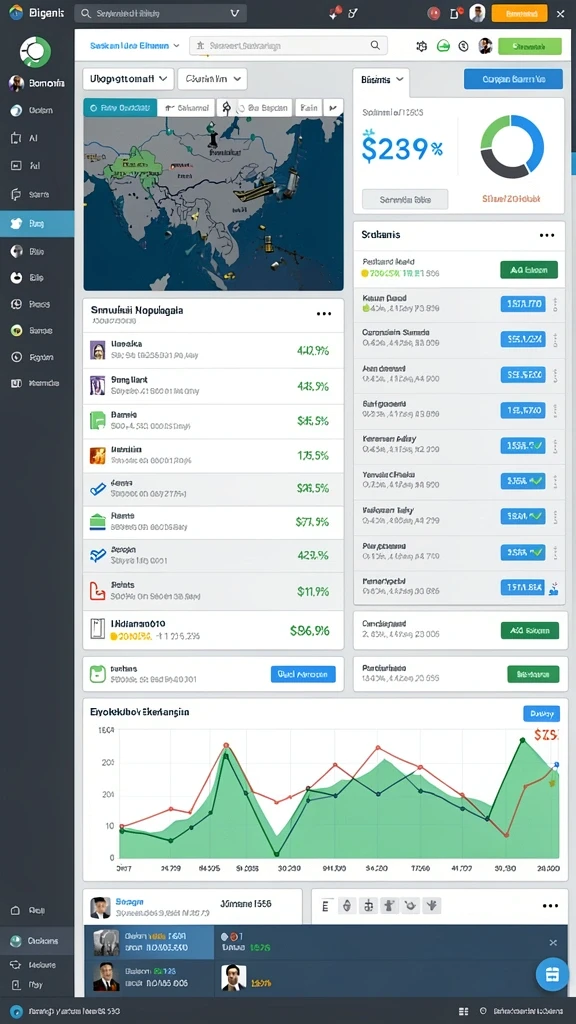 Screenshoot aksi pertarungan yang mendebarkan.
