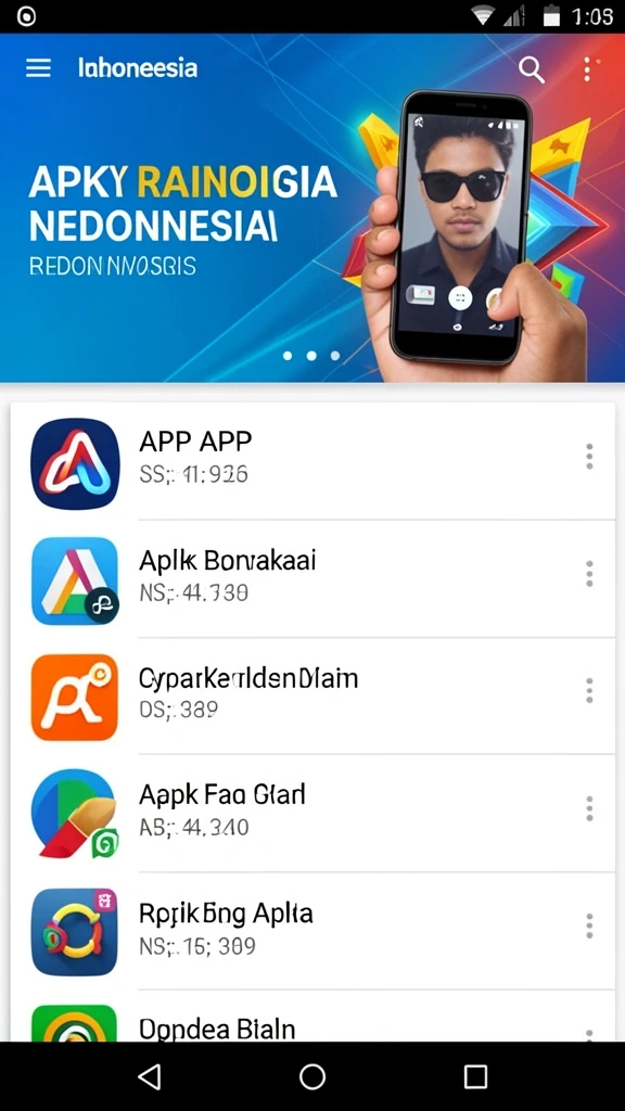 Gambar layar pertarungan yang menegangkan di 55RP.