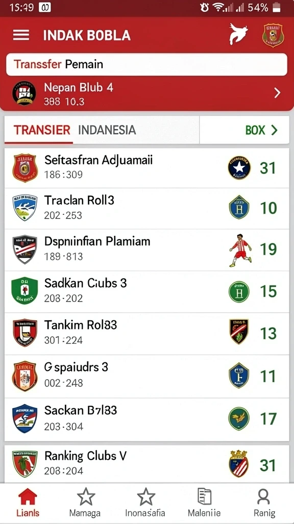 Gambar aksi seru dalam petualangan 8HHH.