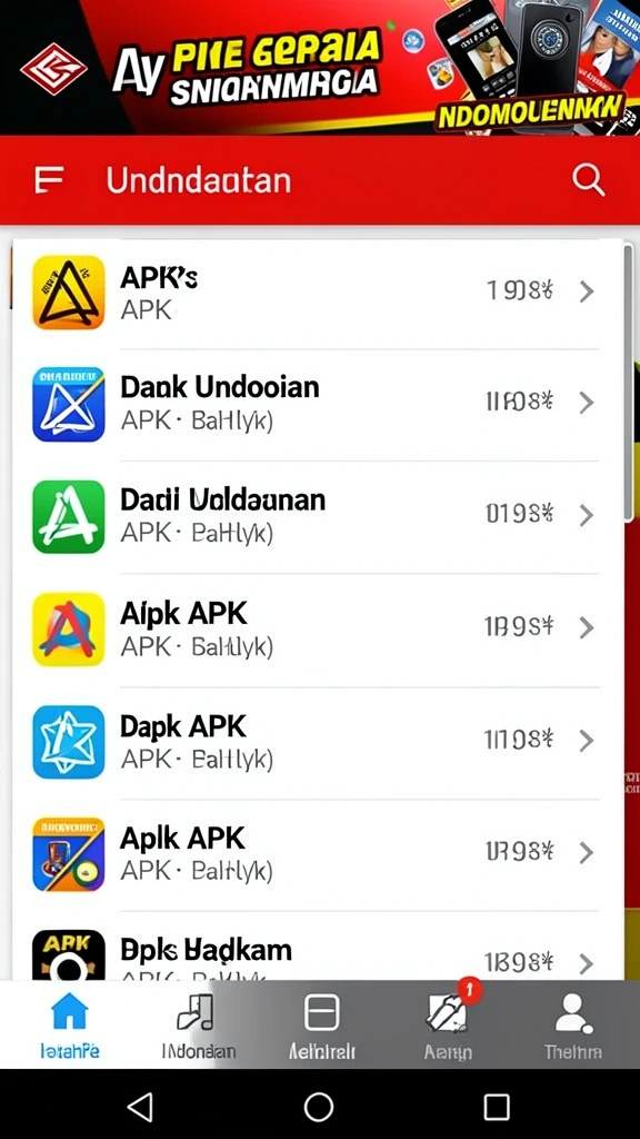 Mode multiplayer yang mengasyikkan dan seru.