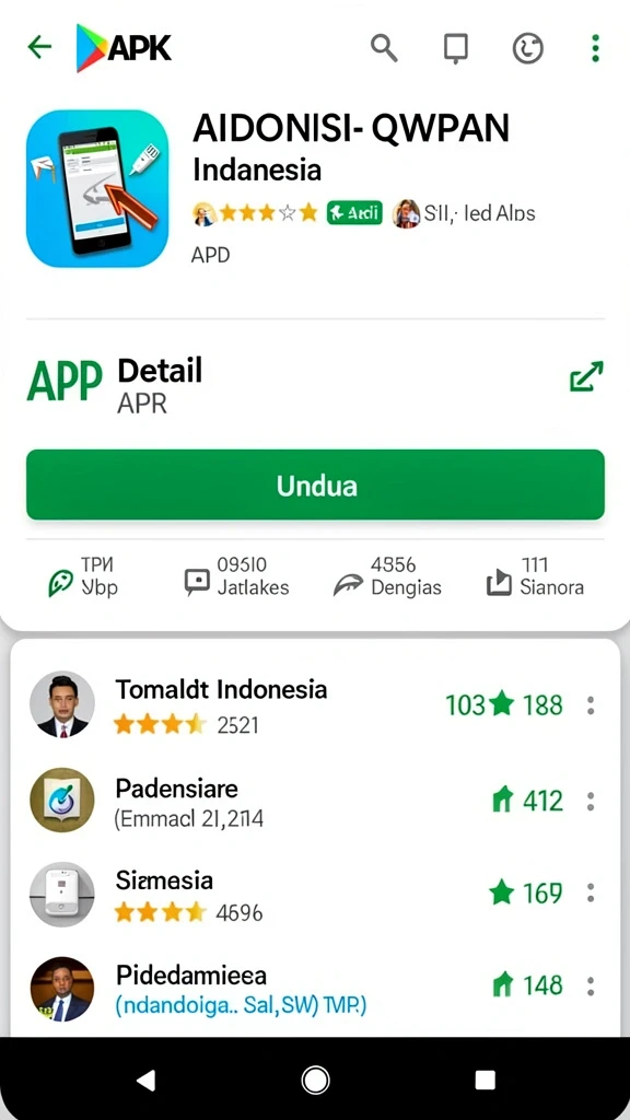 Komunitas aktif yang selalu siap membantu.