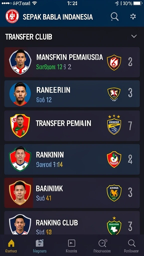 Tantangan seru yang membuat pemain ketagihan.