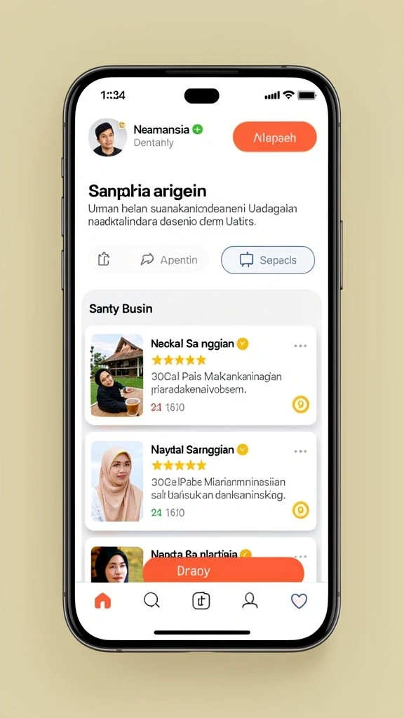 Tangkapan layar level pertempuran yang epik.