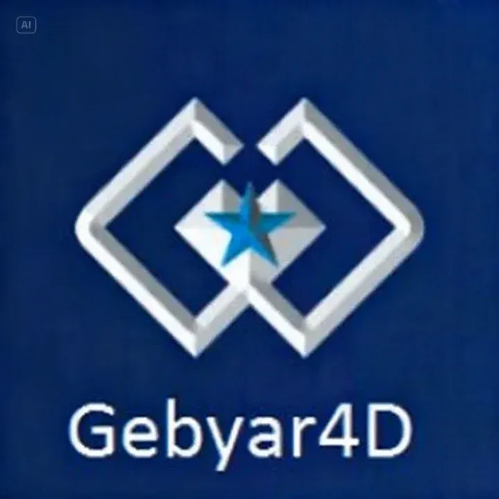 gebyar4d — ikon APK
