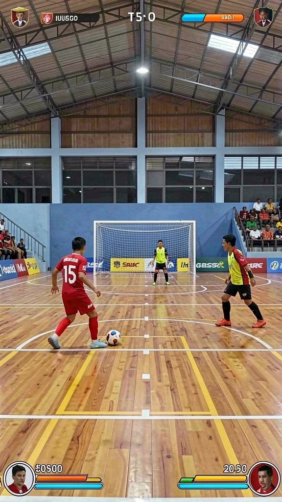 Screenshot menunjukkan antarmuka utama aplikasi JAGOTOGEL.