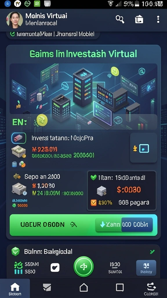 Bonus menarik di setiap permainan.