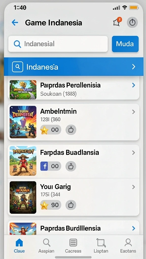 Karakter baru yang bisa dimainkan di update terbaru.