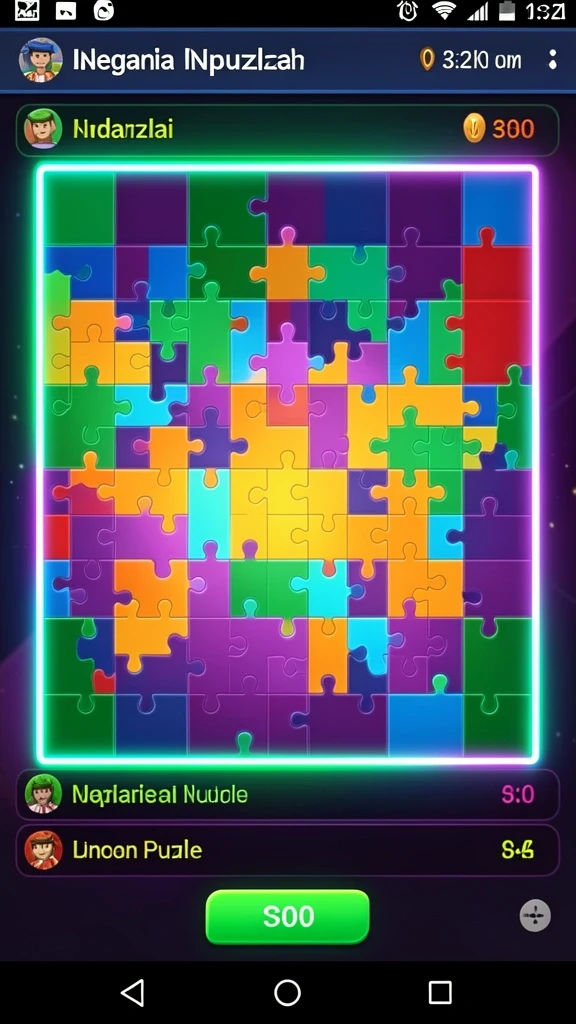 Event turnamen dengan hadiah menarik setiap bulan.