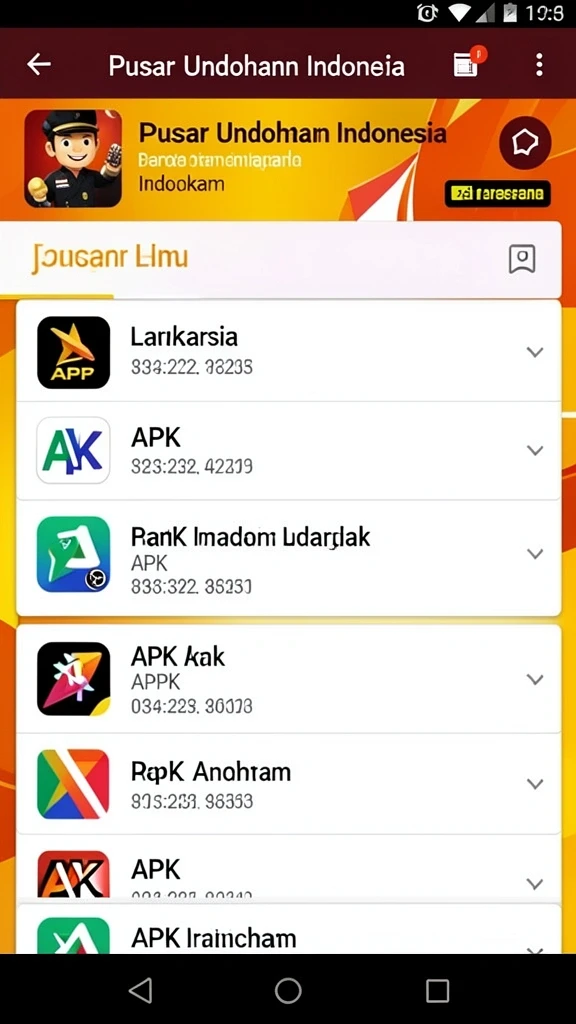 Rasakan dunia petualangan yang mengesankan.