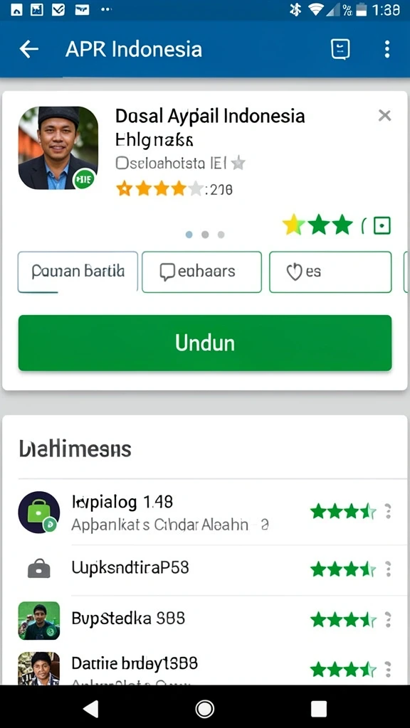 Promo menarik untuk pengguna baru yang mendaftar.
