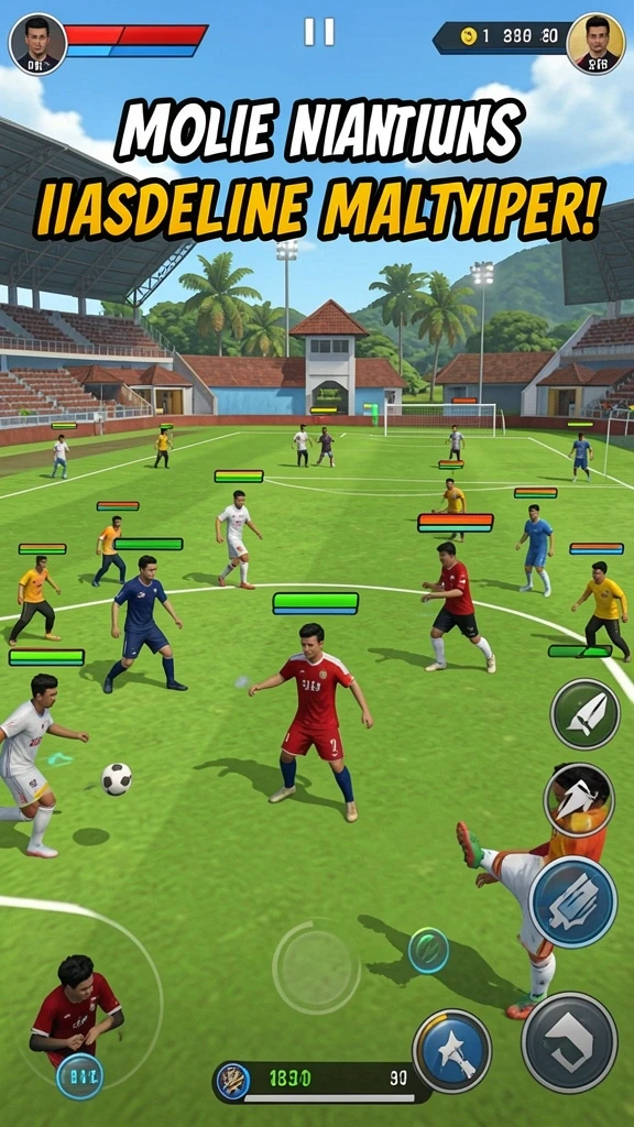 Beragam pilihan tema slot yang menarik dan seru.