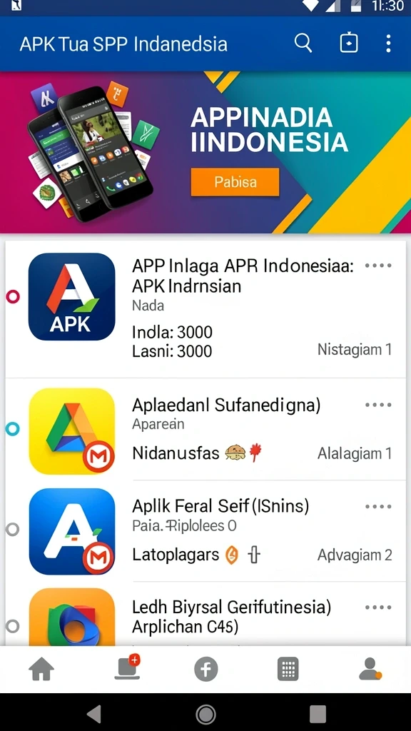 Screenshot permainan slot yang menarik dan menguntungkan.