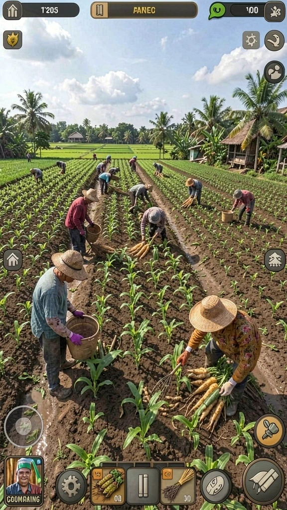 Bonus menarik untuk pengguna baru dan setia.