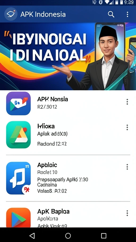 Tampilan slot yang menawan dan menghibur.