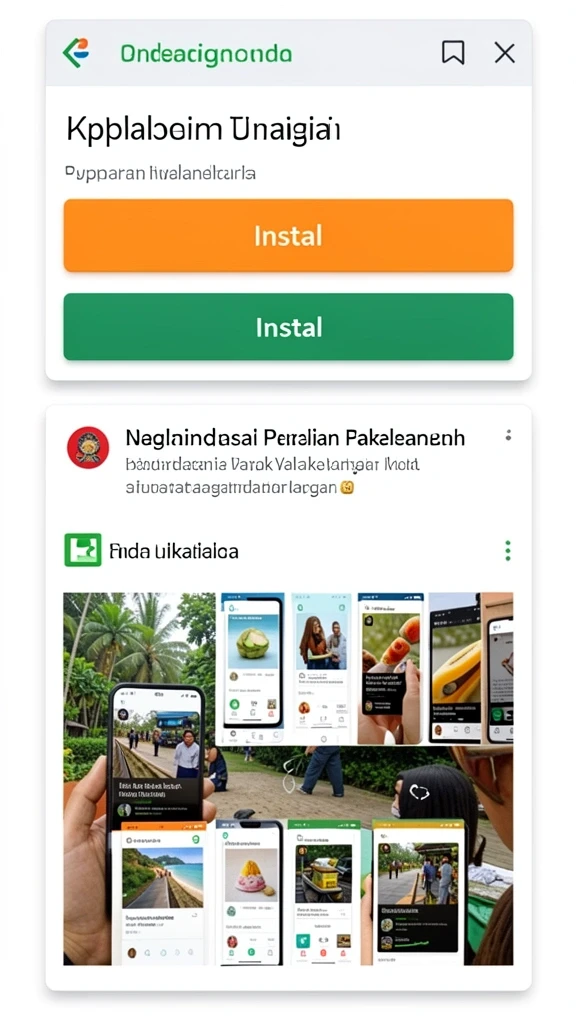 Hadiah menarik menanti setiap pemain di REJEKIPOP.