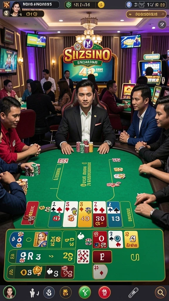 Komunitas aktif yang siap membantu dan berbagi strategi.