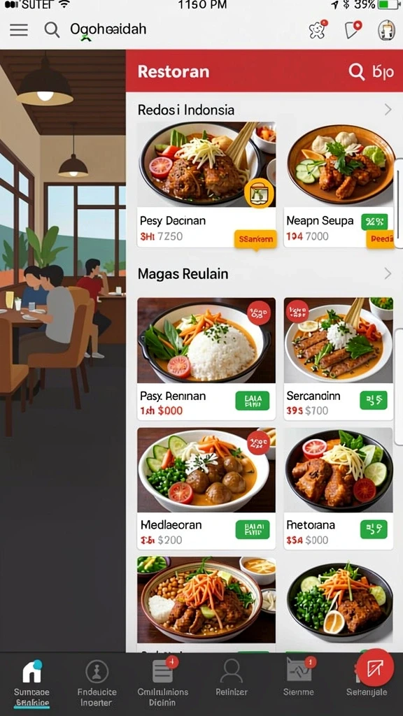 Fitur bonus menarik yang meningkatkan keseruan bermain.