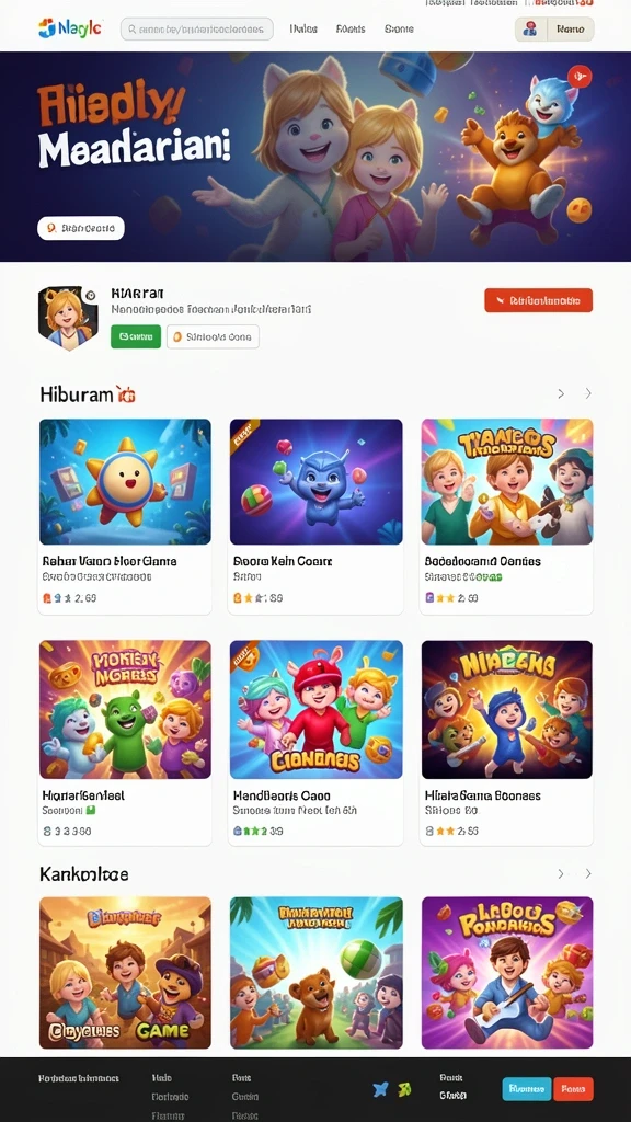 Screenshot dengan fitur bonus menarik yang tersedia.
