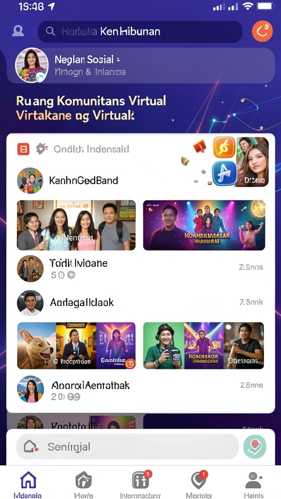 Fitur bonus menarik yang meningkatkan peluang menang.