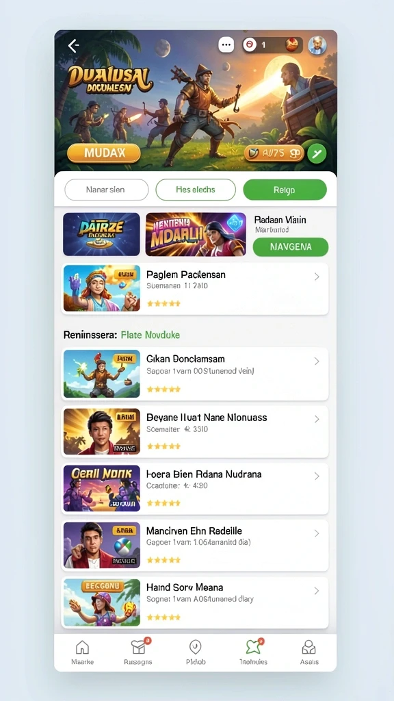 Dapatkan bonus menarik setiap kali bermain di SONTOGEL.