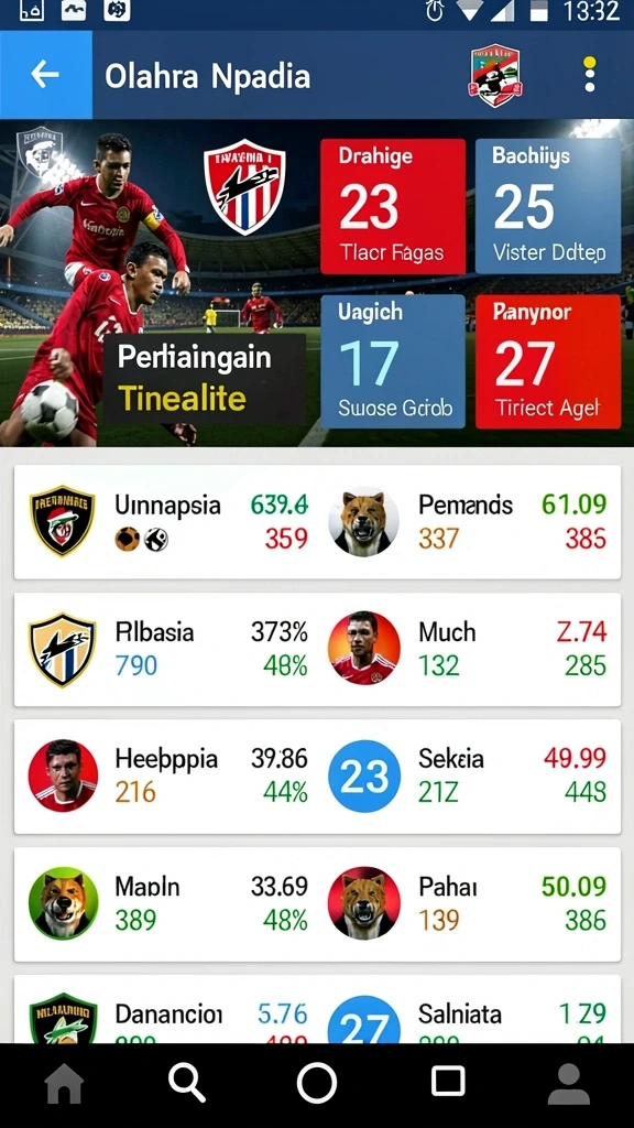 Fitur keamanan yang membuat pengguna merasa aman.