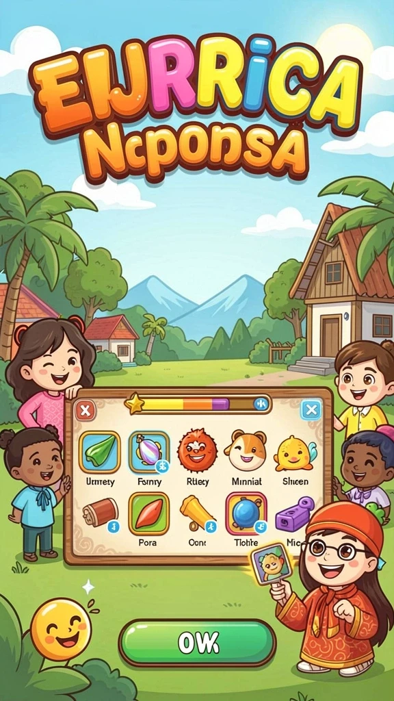 Fitur multiplayer yang memungkinkan Anda bersaing secara real-time.