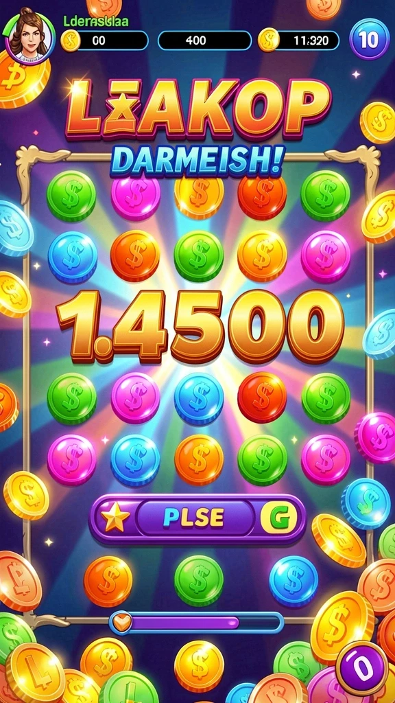 Variasi permainan poker yang beragam untuk semua level.