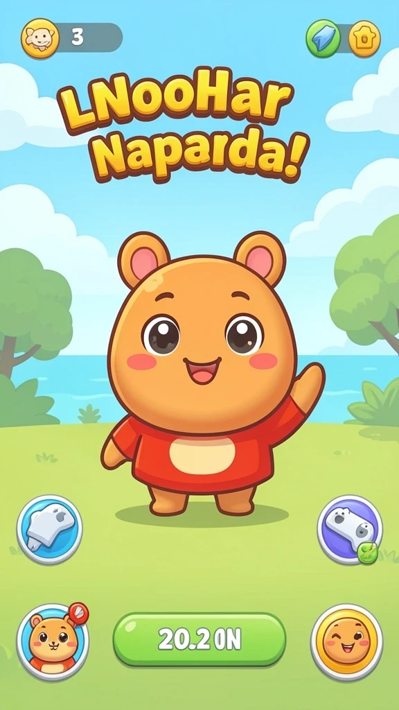 Mode multiplayer yang meningkatkan interaksi antar pemain.