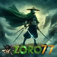 zoro77 — ikon APK